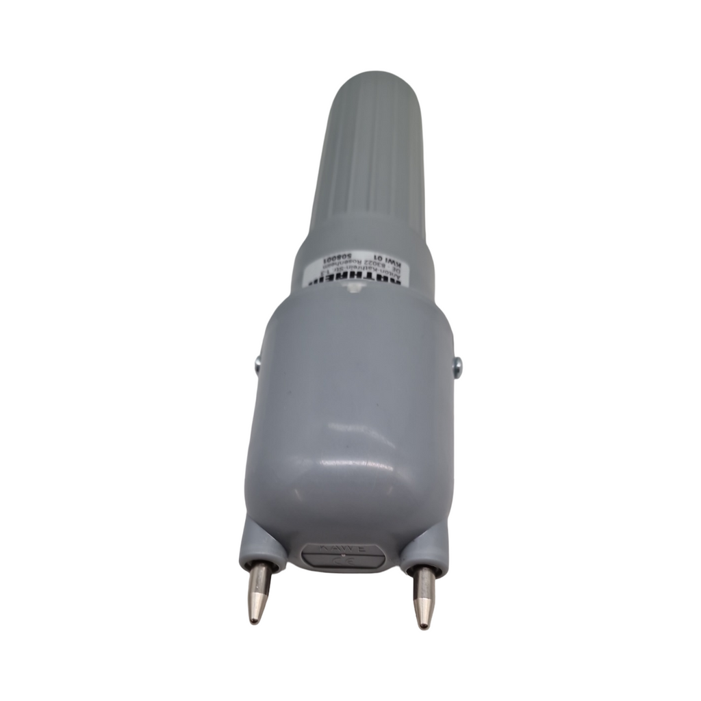 Kerbl 1125 Kawe Viehtreiber ohne Batterie für Stall Tierhaltung