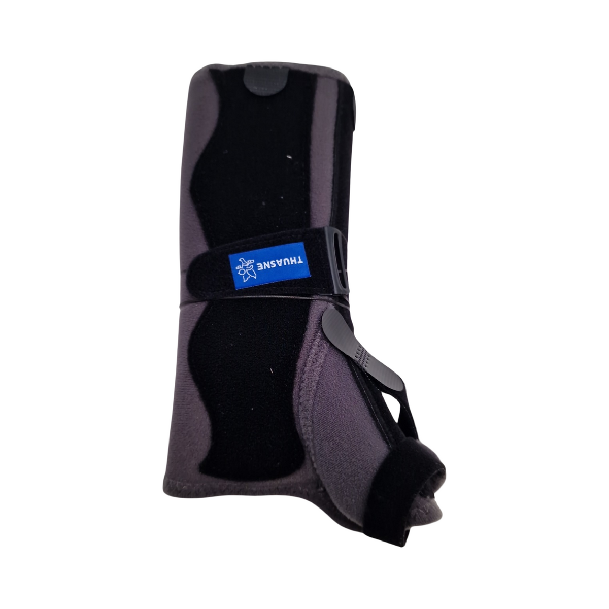 Thuasne Ligaflex Pro+ Handgelenkbandage Quick Lacing links Größe 3 18-20cm