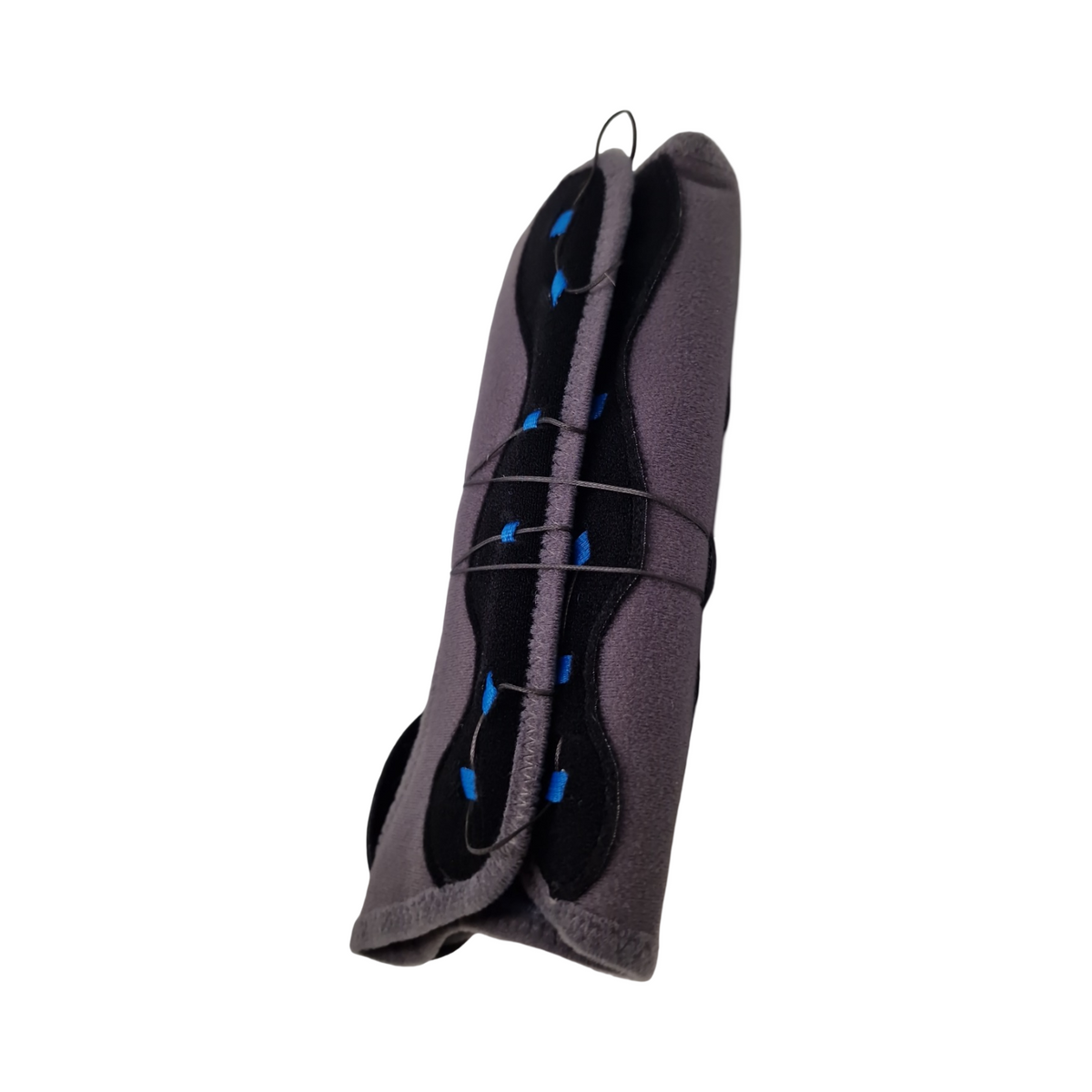 Thuasne Ligaflex Pro+ Handgelenkbandage Quick Lacing links Größe 3 18-20cm