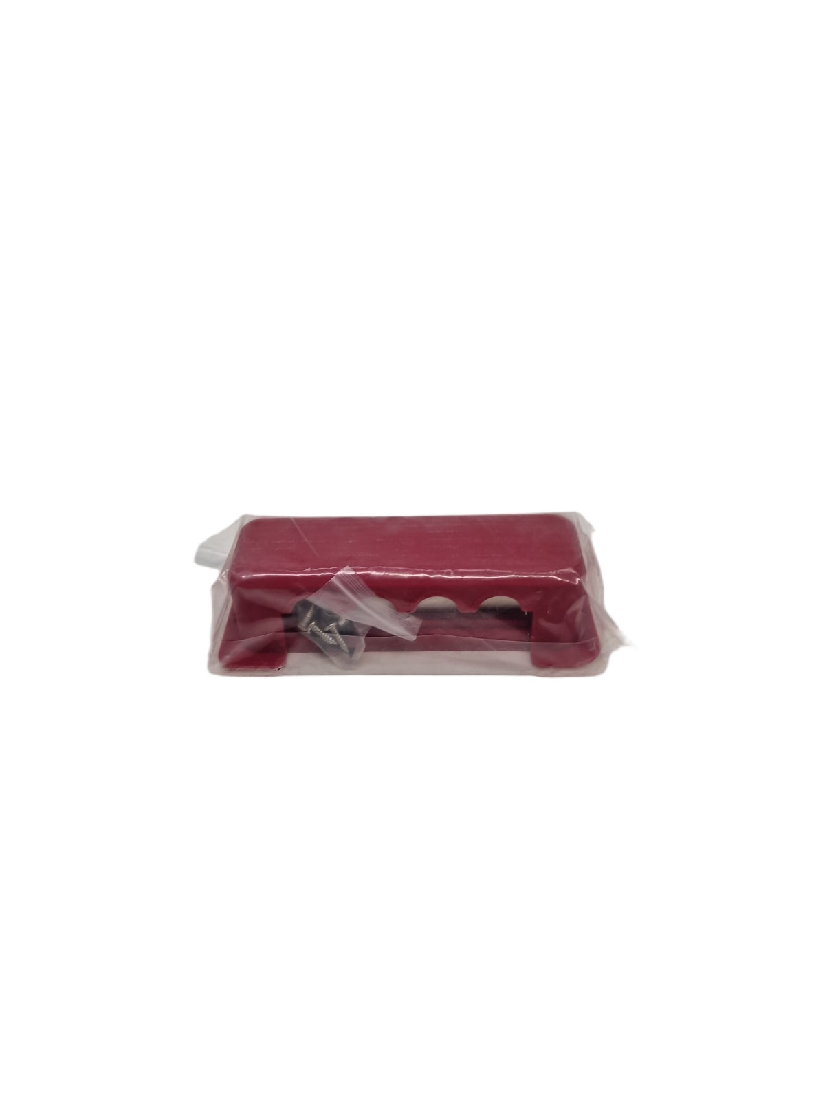 Gloaso Busbar Verteiler 600A Kupfer DC 12V-48V Heavy Duty mit 4x M10 Klemmleisten für Solaranlage Batterie