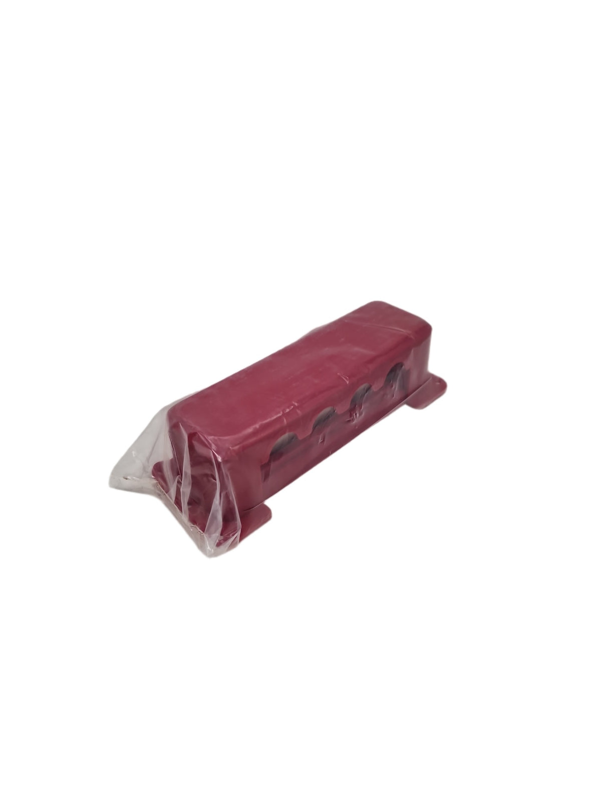 Gloaso Busbar Verteiler 600A Kupfer DC 12V-48V Heavy Duty mit 4x M10 Klemmleisten für Solaranlage Batterie