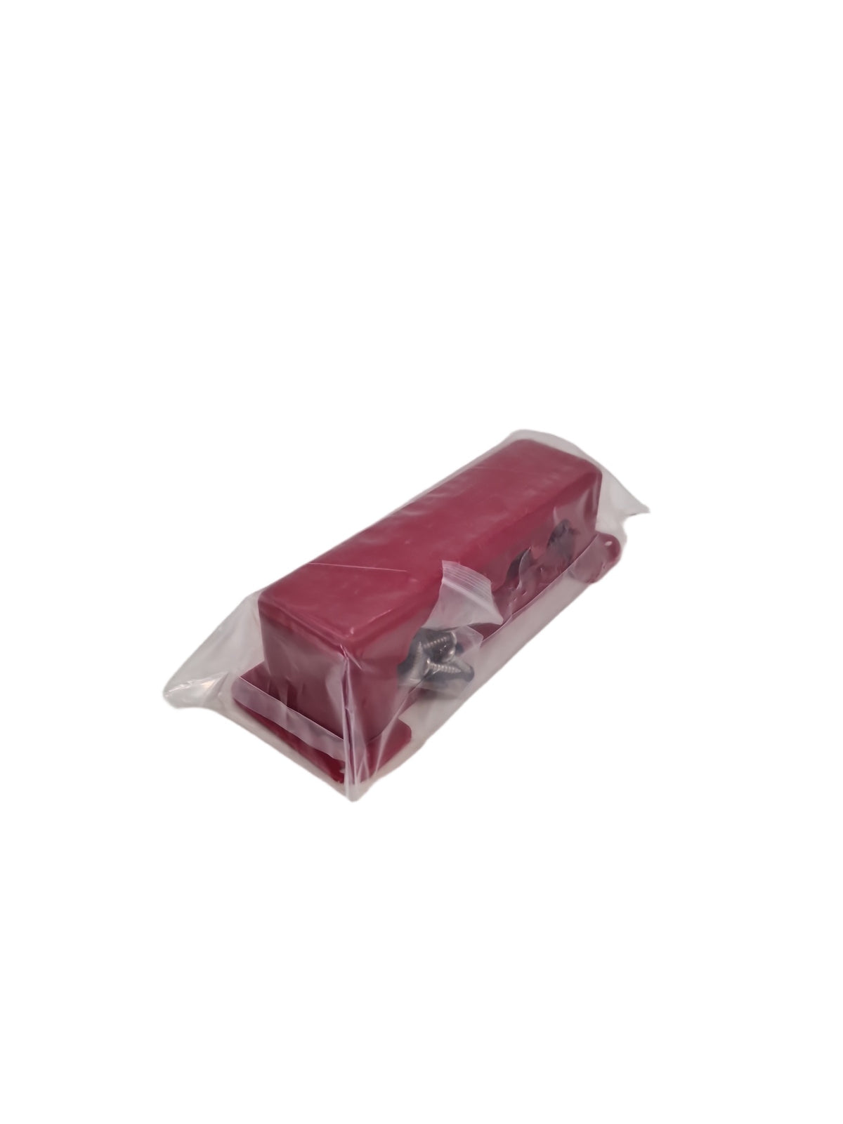 Gloaso Busbar Verteiler 600A Kupfer DC 12V-48V Heavy Duty mit 4x M10 Klemmleisten für Solaranlage Batterie