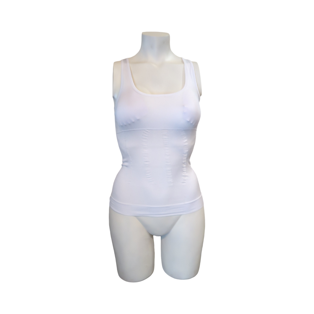 Curveless Tanktop Haltungskorrektur Damen Größe S