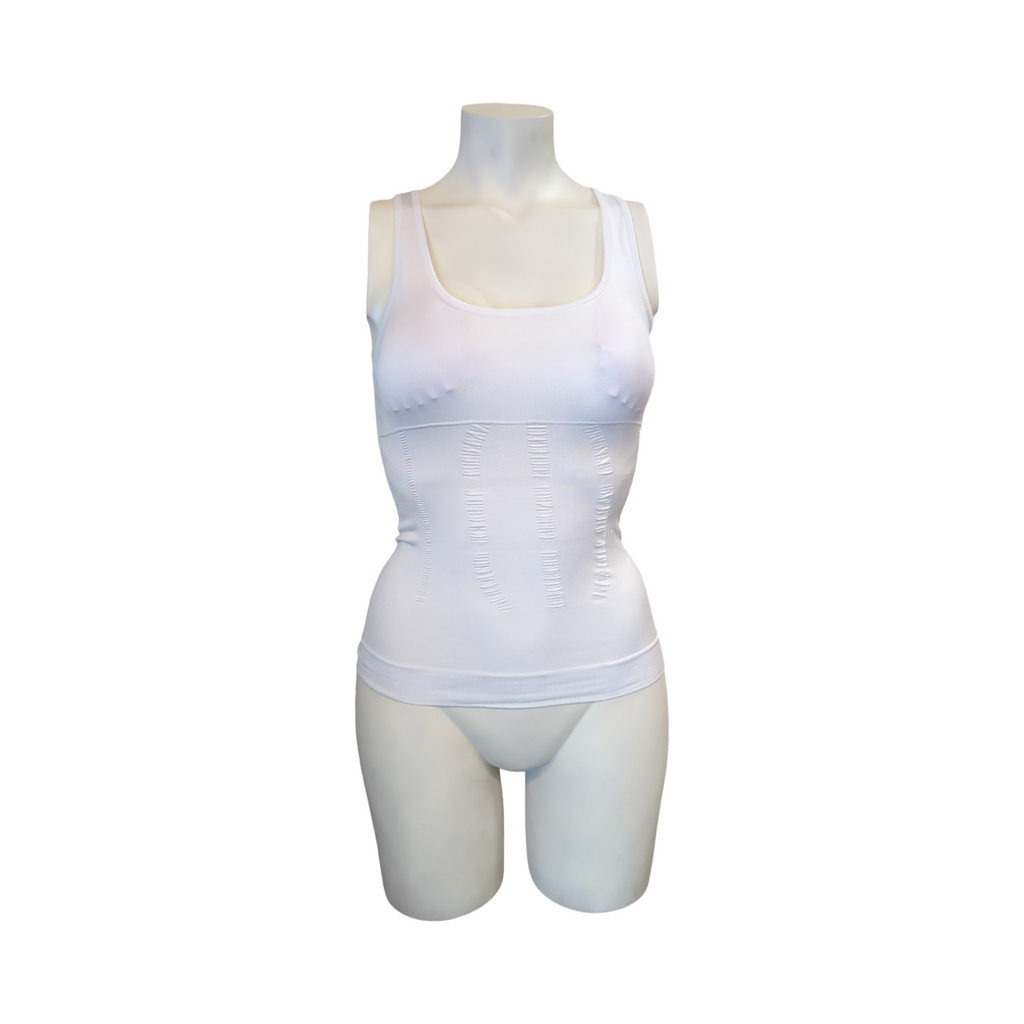 Curveless Tanktop Haltungskorrektur Damen Größe S