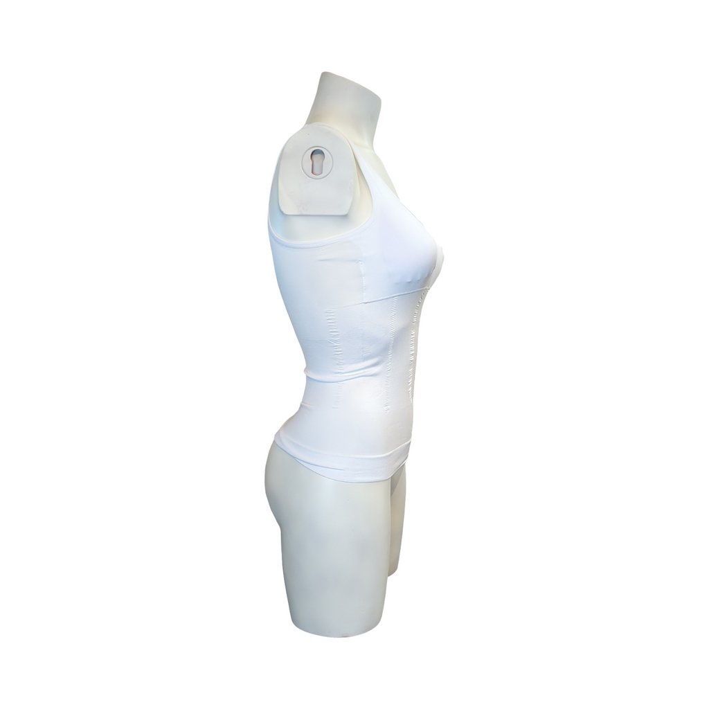 Curveless Tanktop Haltungskorrektur Damen Größe S