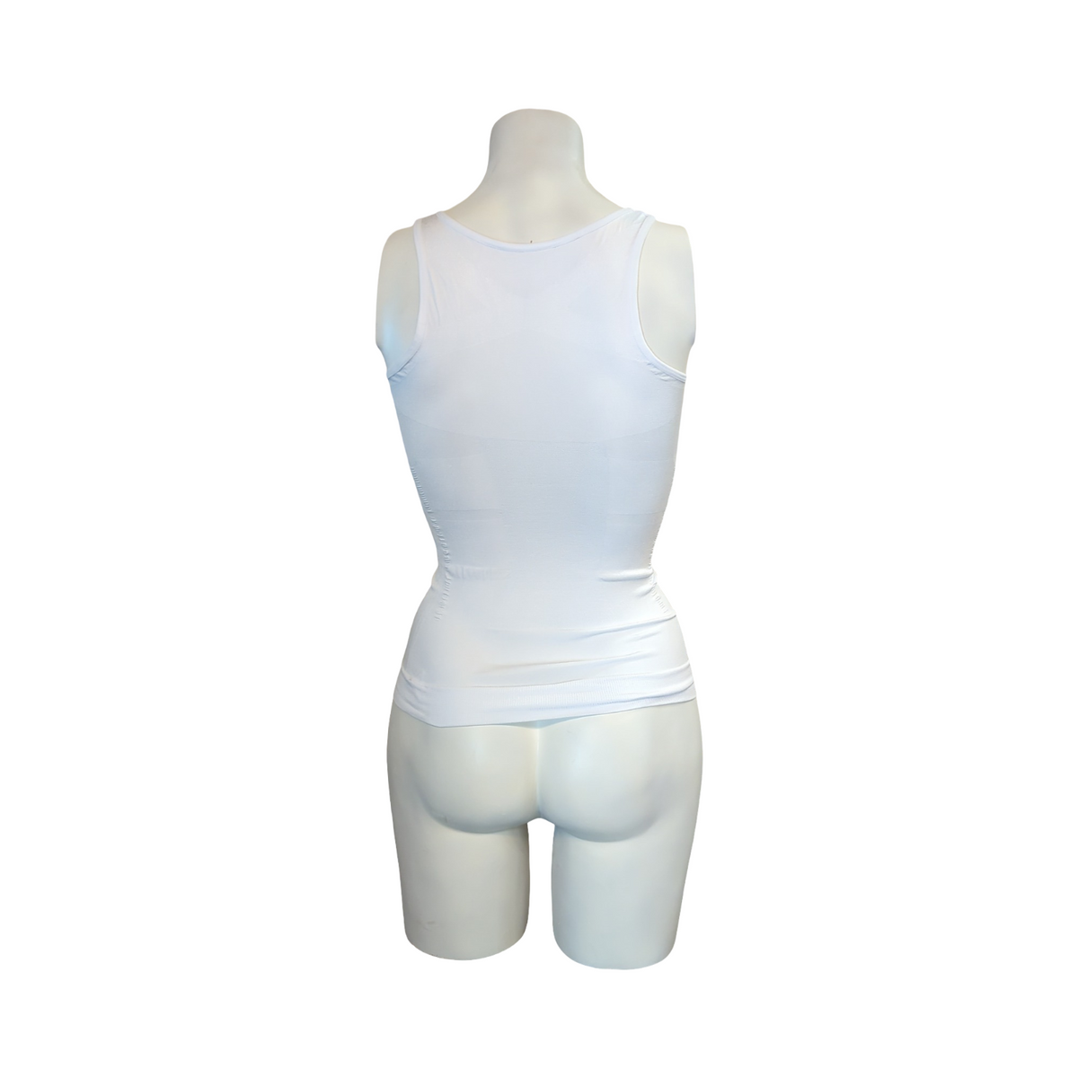 Curveless Tanktop Haltungskorrektur Damen Größe S