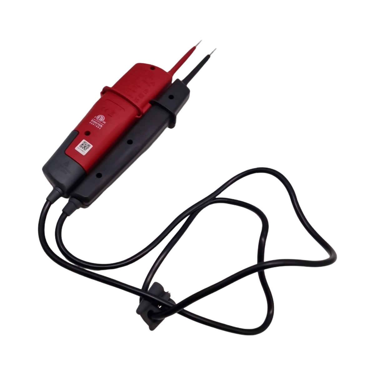 UNI-T UT18C Multifunktion Spannungstester Durchgangsprüfer wasserdicht digital 12V-690V AC/DC