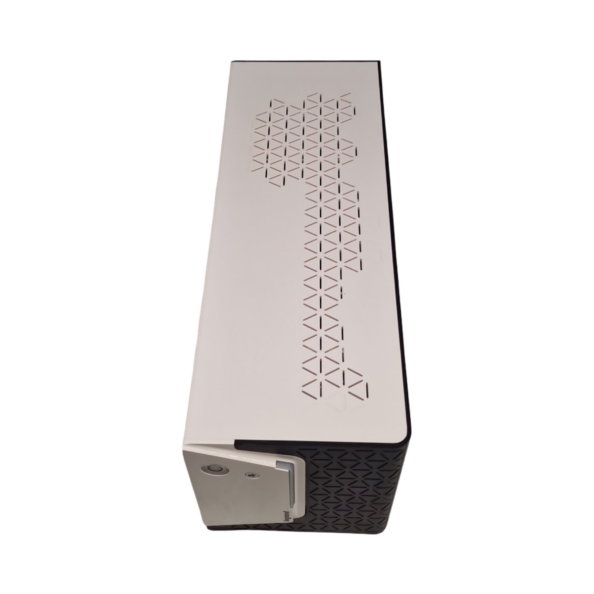 Legrand Keor SP USV-Anlage 800 VA 480 W Line-Interaktiv 4x IEC C13 Mini Tower Schwarz-Weiß