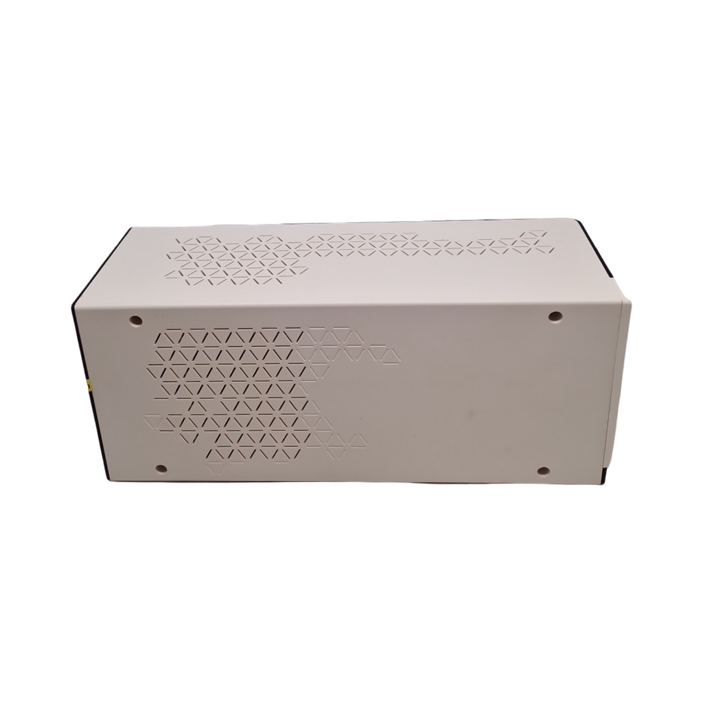 Legrand Keor SP USV-Anlage 800 VA 480 W Line-Interaktiv 4x IEC C13 Mini Tower Schwarz-Weiß