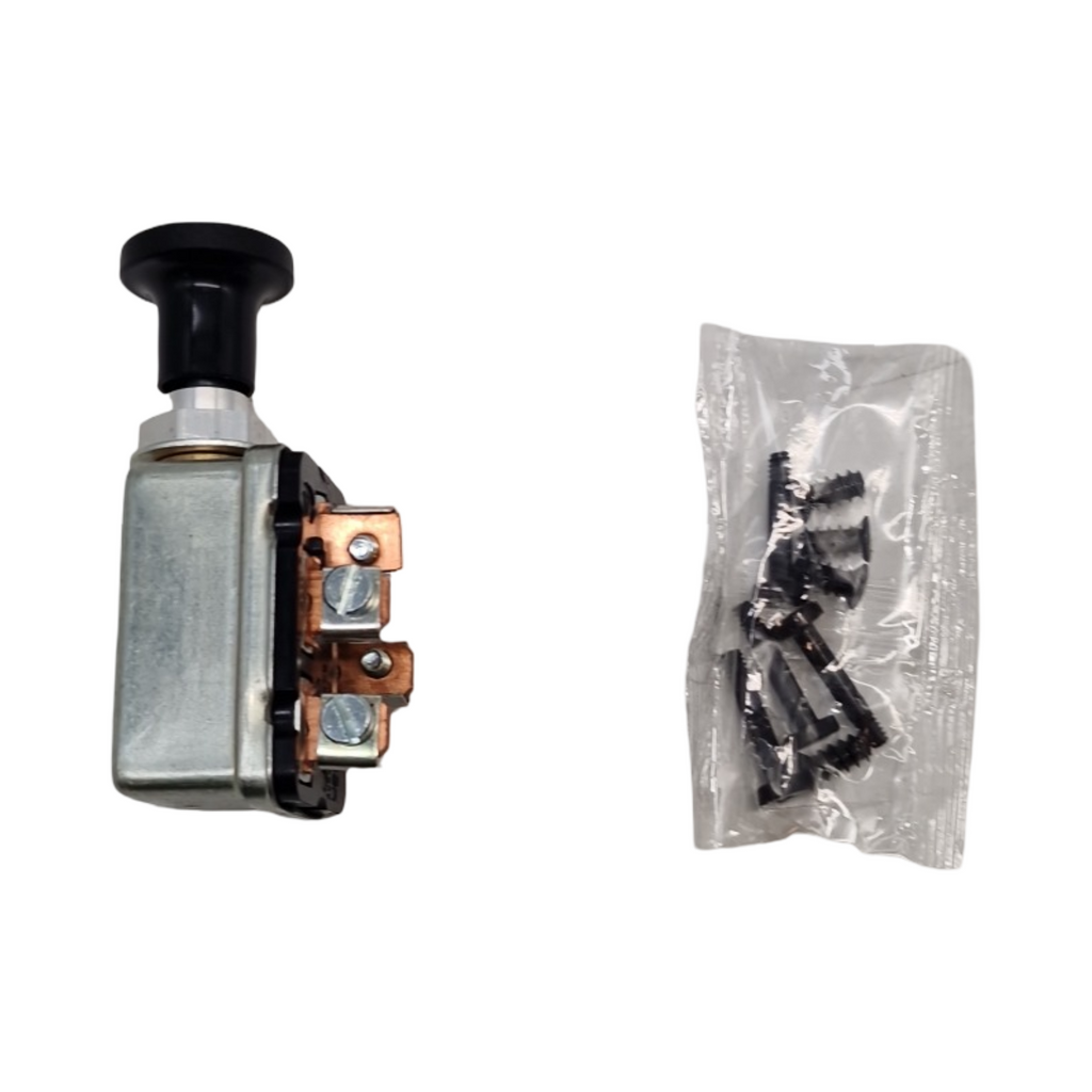 Bosch 0 343 008 006 Schalter Vorglühen Fahrzeugteil