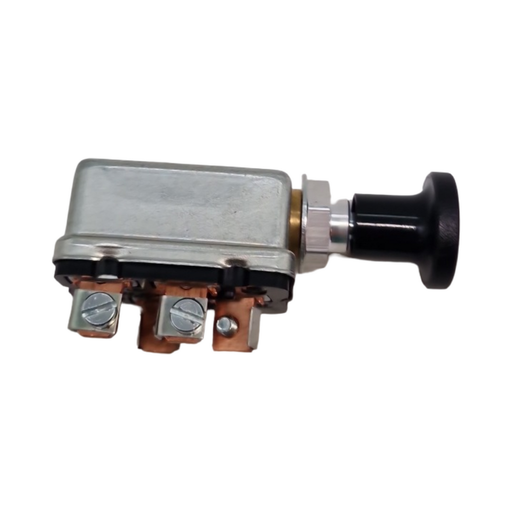 Bosch 0 343 008 006 Schalter Vorglühen Fahrzeugteil