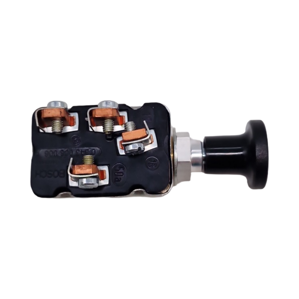 Bosch 0 343 008 006 Schalter Vorglühen Fahrzeugteil