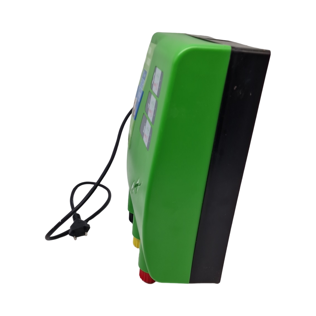 Kerbl Titan Ni 16000 Weidezaungerät Netzgerät 230V 16.0J