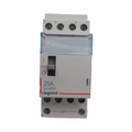 Legrand 412551 Leistungsrelais Contacteur Jour Nuit dreiphasig 4NO 230V 25A 2 Module