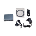 KVM Switch USB C HDMI Dual-Monitor Umschalter 2 PC 2 Monitore 4K 60Hz USB 3.0