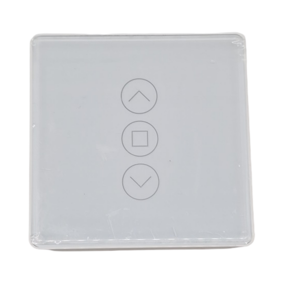 MOES 2.5D Smart Rolladenschalter Zigbee Unterputz Prozentanpassung Zeitschaltuhr Kompatibel mit Alexa u