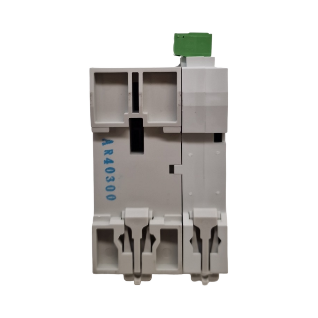Interruttore di Protezione 40A 30mA 2-polig Typ A Sicherheitsschalter AC220V