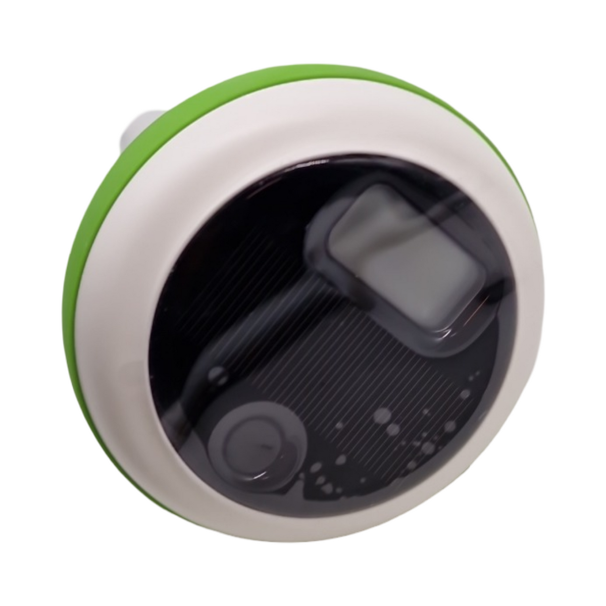 Inkbird IBS-P03R Poolthermometer Kombi-Set WLAN-Gateway Solar UV-Index Temperatur- Feuchtigkeitsalarm