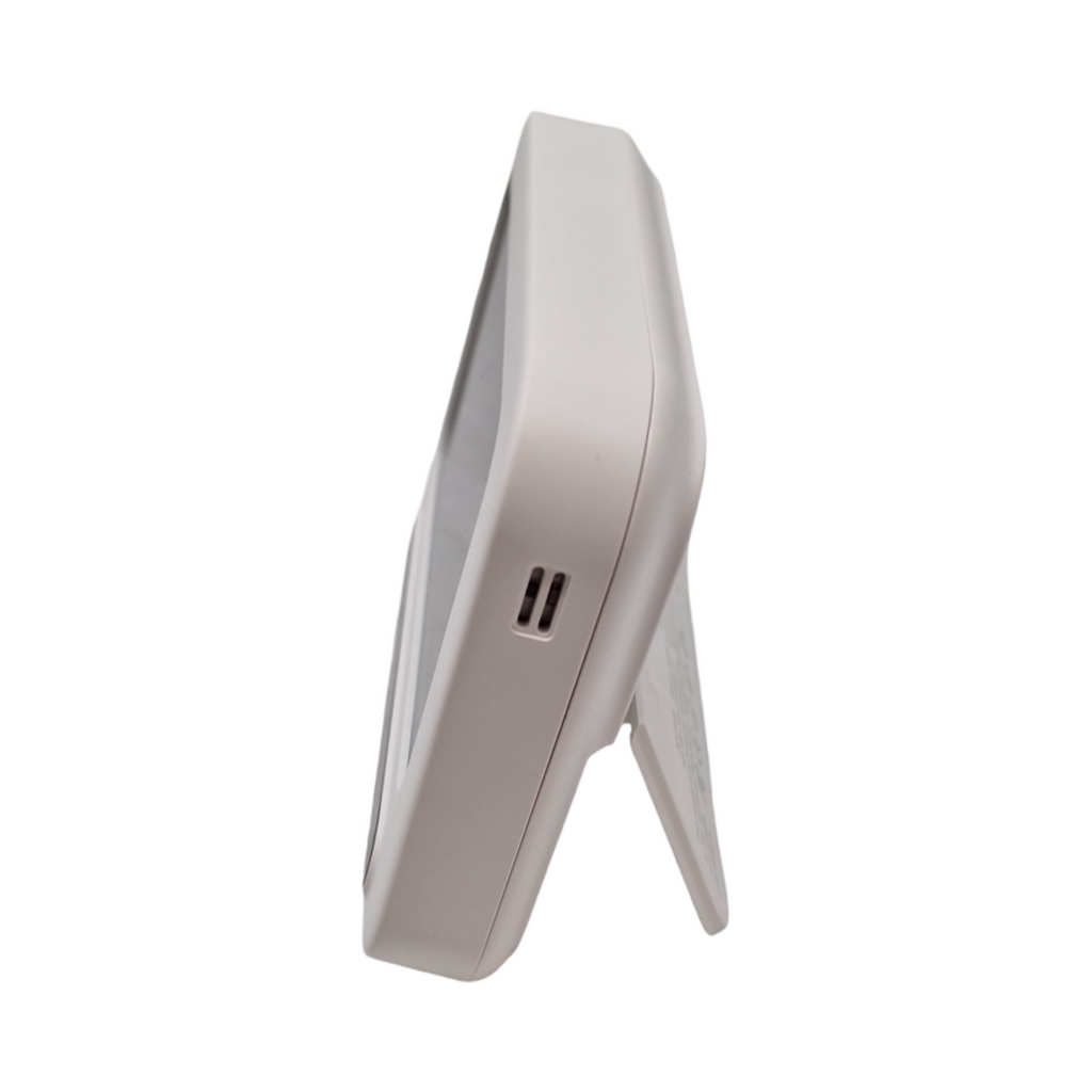 Inkbird IBS-P03R Poolthermometer Kombi-Set WLAN-Gateway Solar UV-Index Temperatur- Feuchtigkeitsalarm