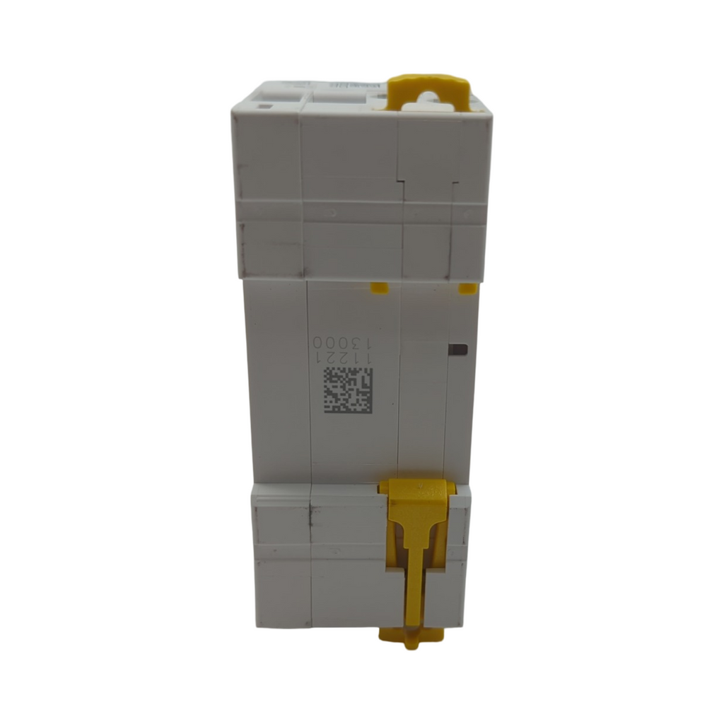 Schneider Electric Acti9 iDPN N Vigi FI-/Leitungsschutzschalter 1-polig+N 13A B-Charakteristik 30mA Typ A 6kA