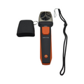 testo 410i Anemometer Smart Probes Luftstrommesser 0.4-30 m/s