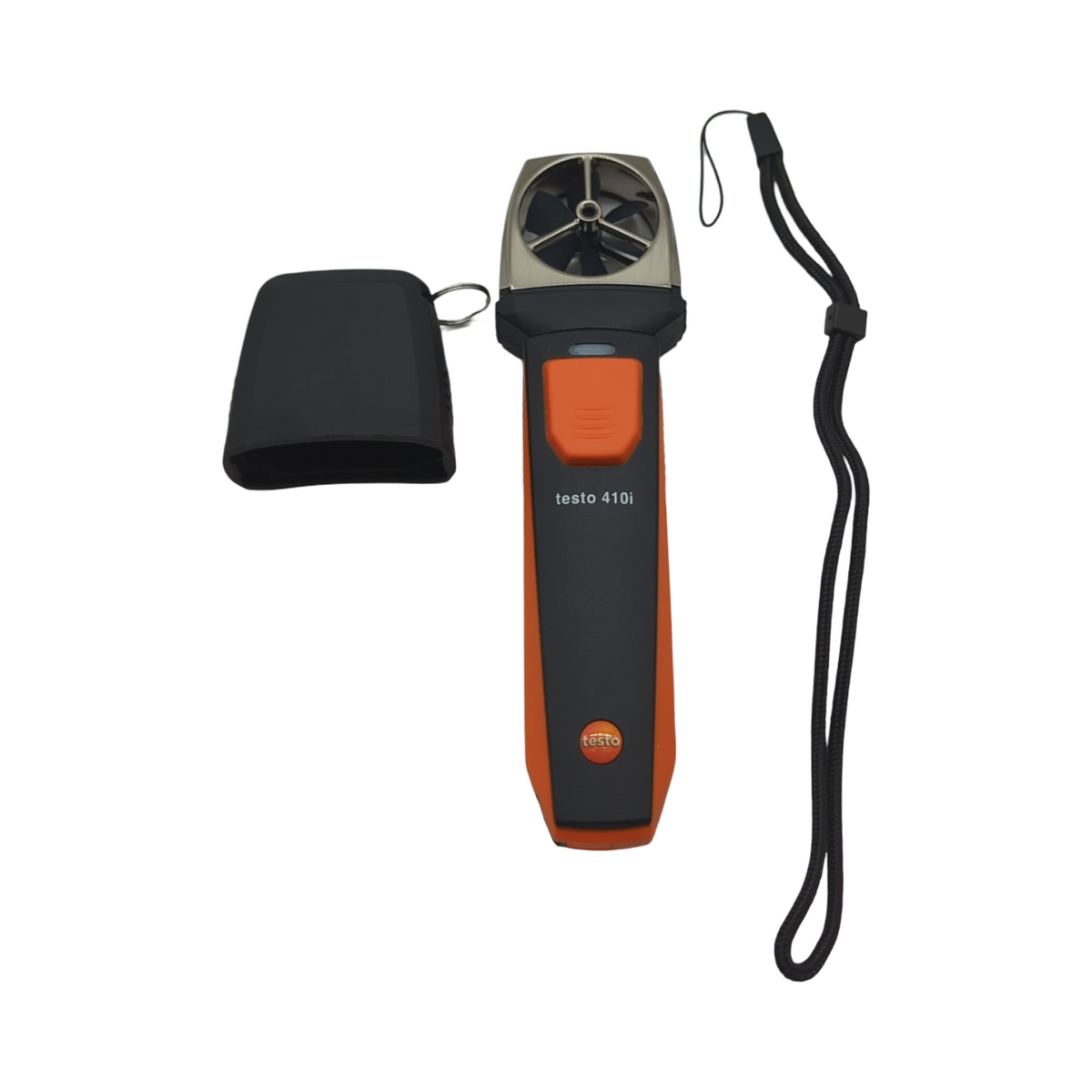 testo 410i Anemometer Smart Probes Luftstrommesser 0.4-30 m/s