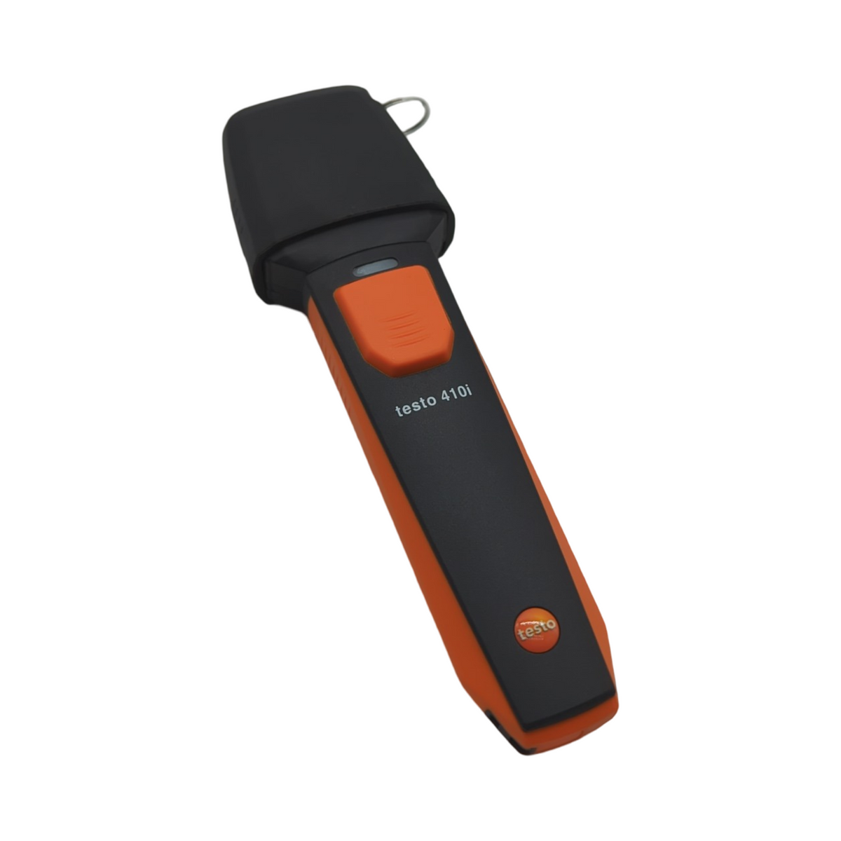 testo 410i Anemometer Smart Probes Luftstrommesser 0.4-30 m/s