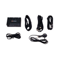 YOUTINGHDAV HDMI KVM Switch USB 3.0 2 PC 2 Monitore EDID Emulator 4K 60Hz HDMI 2.0 Dual Monitor