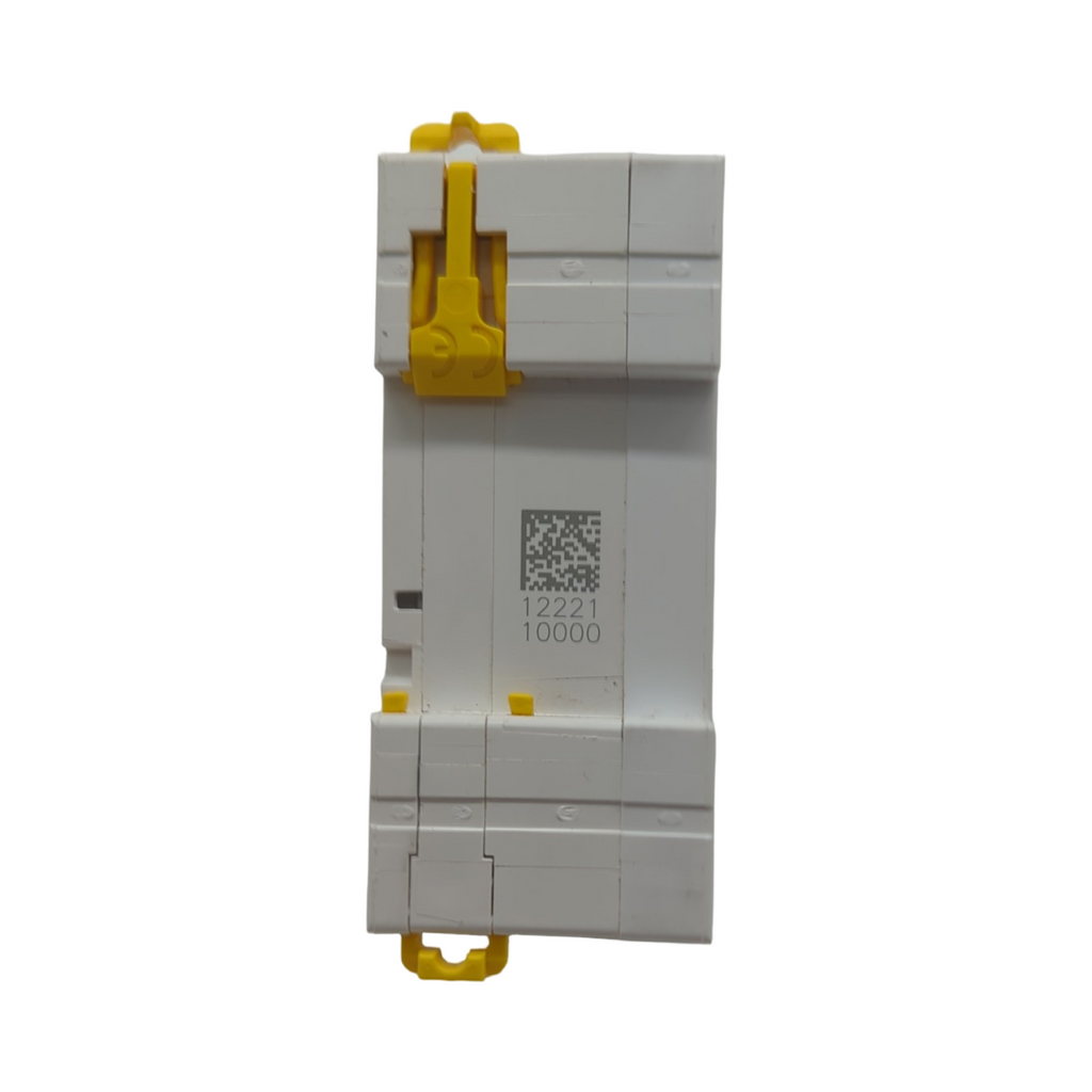 Schneider Electric Resi9 FI-Leitungsschutzschalter 1-polig+N 10A 30mA B-Charakteristik Typ A 6kA