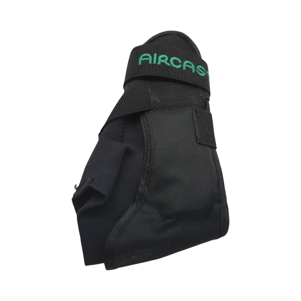 Aircast AirGo Sprunggelenkschiene rechts Größe S für Erwachsene