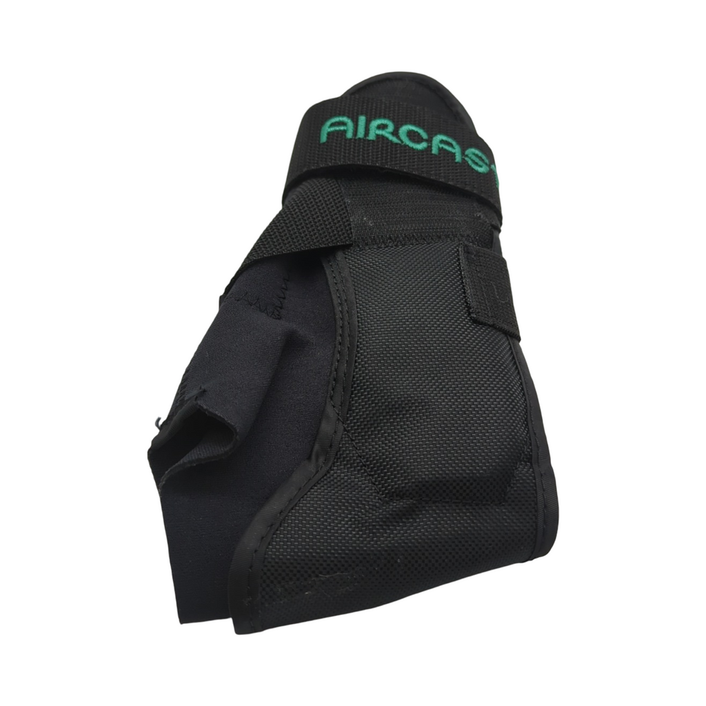 Aircast AirGo Sprunggelenkschiene rechts Größe S für Erwachsene