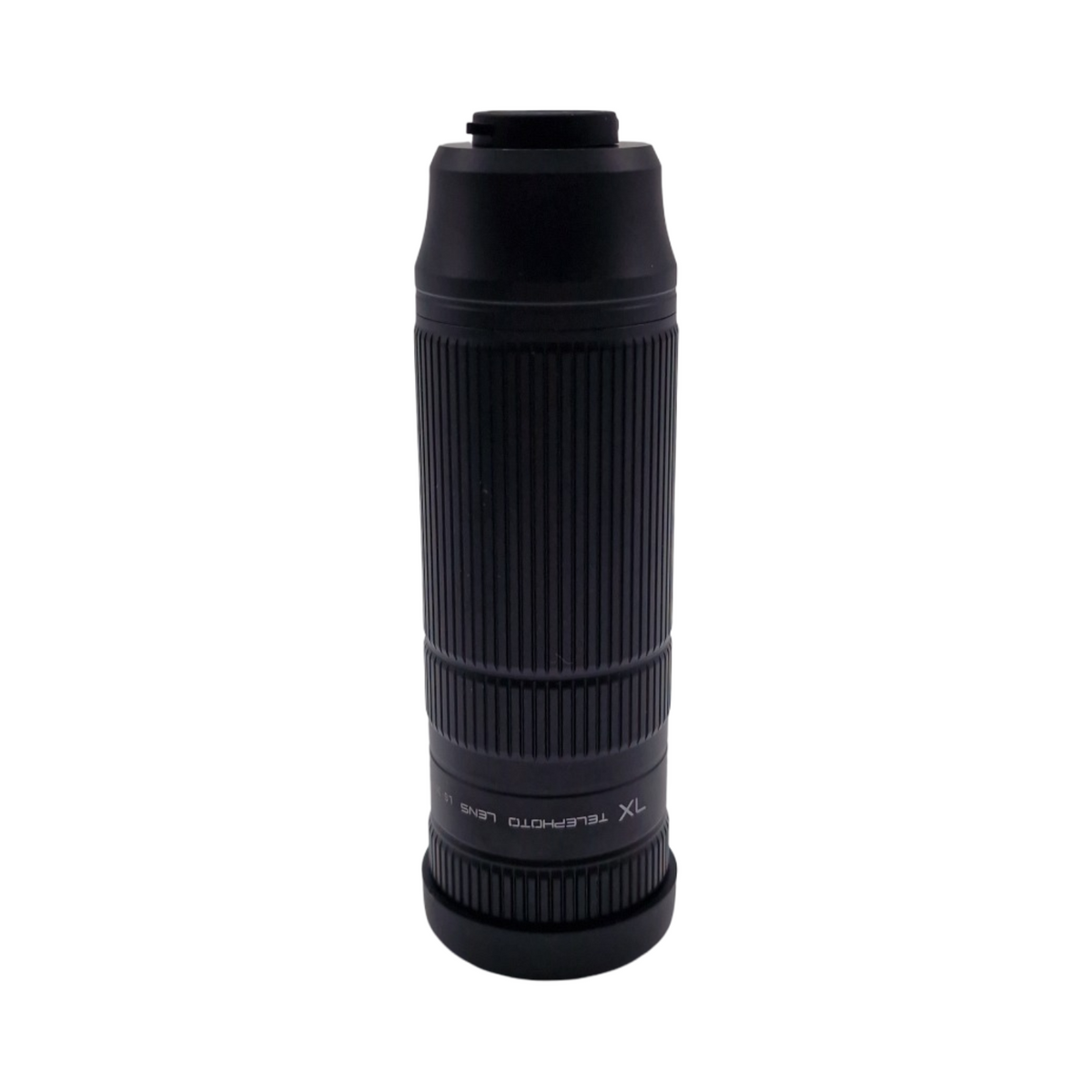NEEWER 7X Teleobjektiv Handy Objektiv mit Klammer 7X Vergrößerung 15 Elemente 12 Gruppen kompatibel mit iPhone Samsung für 17mm Ge...