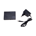FeinTech AX211 HDMI Audio Extractor Splitter 1 in 2 out 8K 4K 120Hz eARC