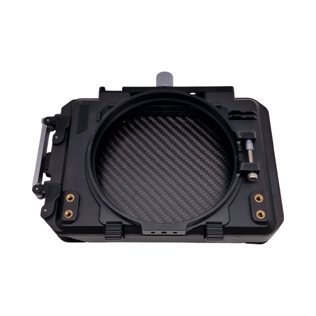 K&F Concept Mini Matte Box mit ND8 Cine Filter 4 x 5,65 Zoll