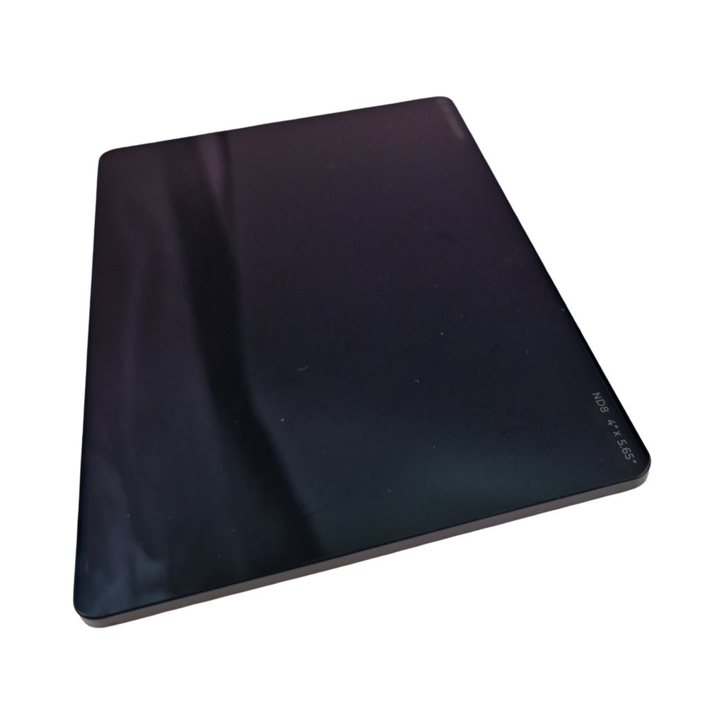 K&F Concept Mini Matte Box mit ND8 Cine Filter 4 x 5,65 Zoll