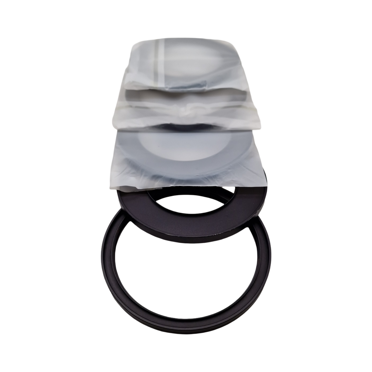 K&F Concept Mini Matte Box mit ND8 Cine Filter 4 x 5,65 Zoll