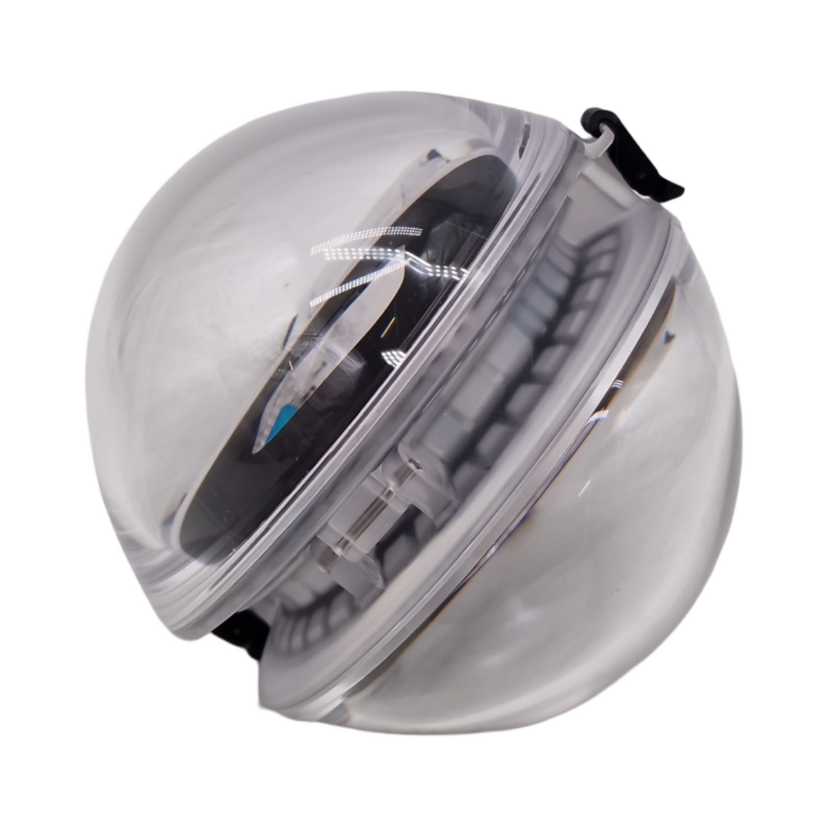 Insta360 X5 Dive Case Pro Unterwassergehäuse transparent für Aufnahmegeräte