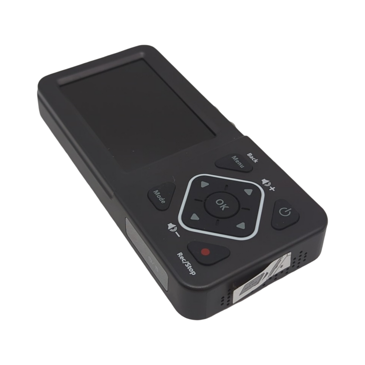 AV480-ITA Video Converter für VHC digital für DVD VHS Camcorder Video8 Hi8 RCA Aufnahme auf SD-Karte