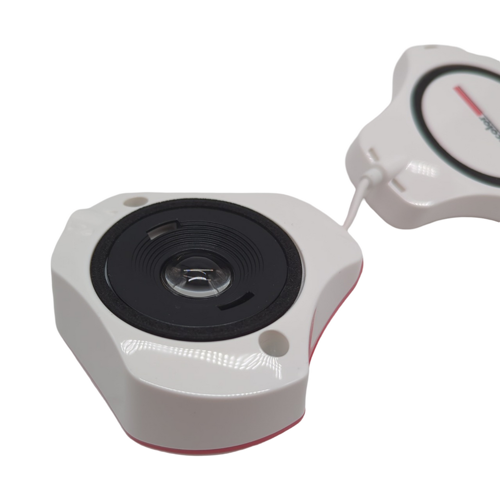 Datacolor Spyder Bildschirm-Kalibriergerät für Designer Fotografen Content Creator kompatibel OLED LED