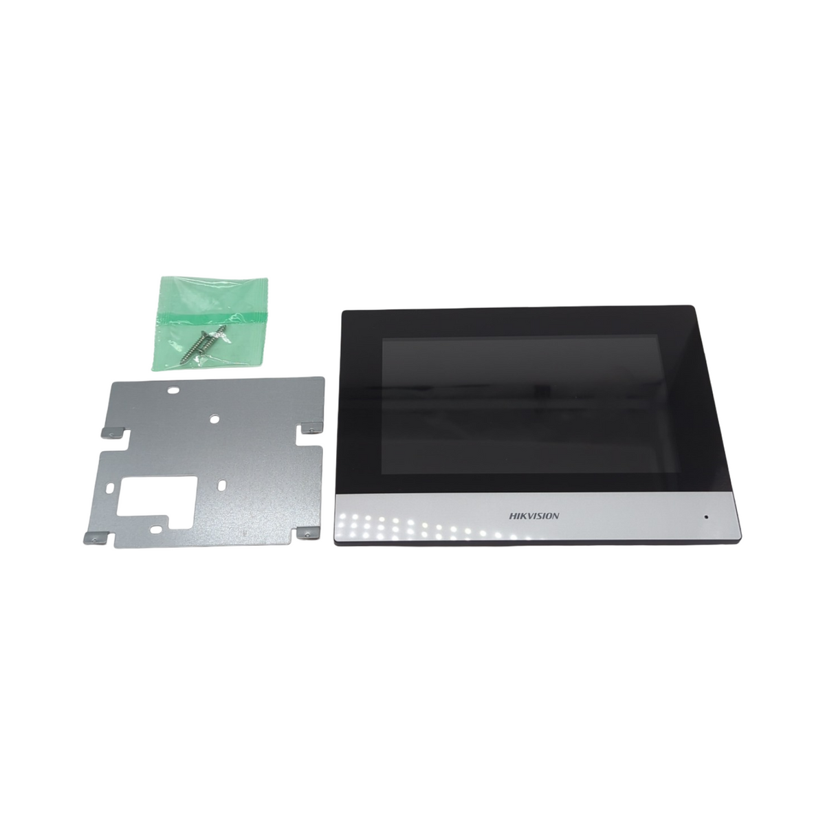 DS-KH6320-WTE1 Video Gegensprechanlage Innenstation weiß