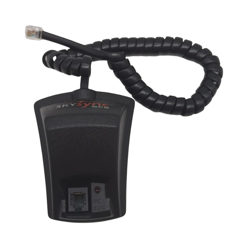 Celestron SkySync GPS-Zubehör schwarz