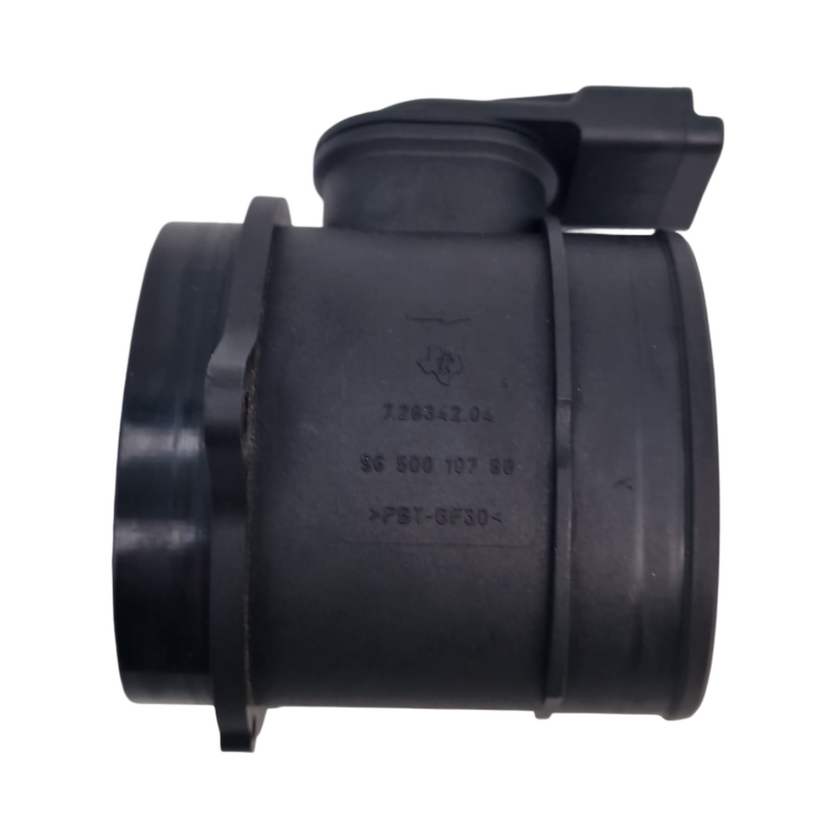 Delphi AF10075-12B1 Luftmassenmesser Luftmengenmesser für Fahrzeuge