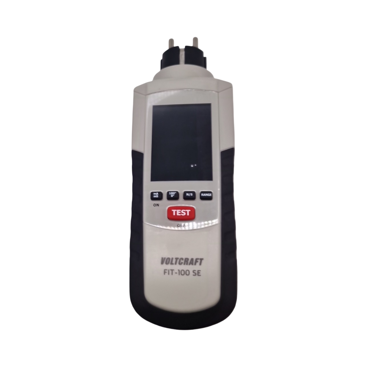 VOLTCRAFT FIT-100 Installationstester Prüfgerät für Elektroinstallationen