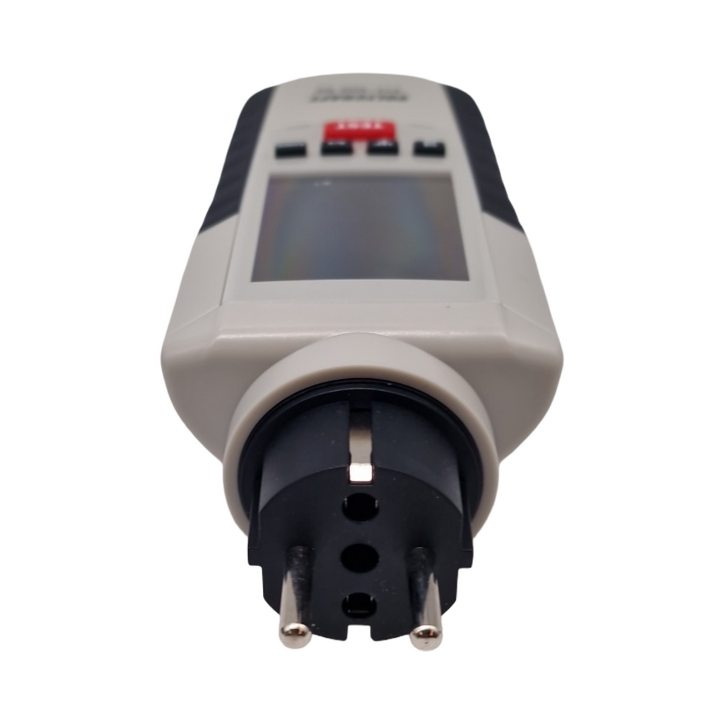 VOLTCRAFT FIT-100 Installationstester Prüfgerät für Elektroinstallationen