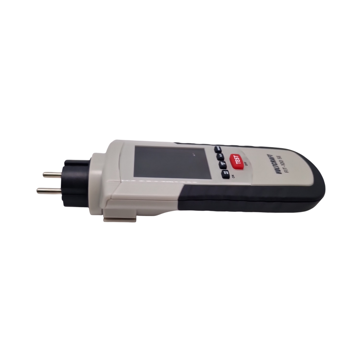 VOLTCRAFT FIT-100 Installationstester Prüfgerät für Elektroinstallationen