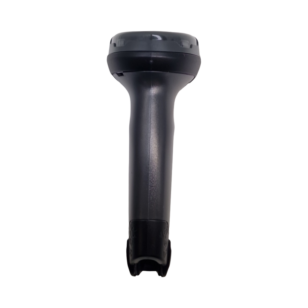 Zebra DS2208 Barcode Scanner Kit USB mit Kabel und Halter schwarz