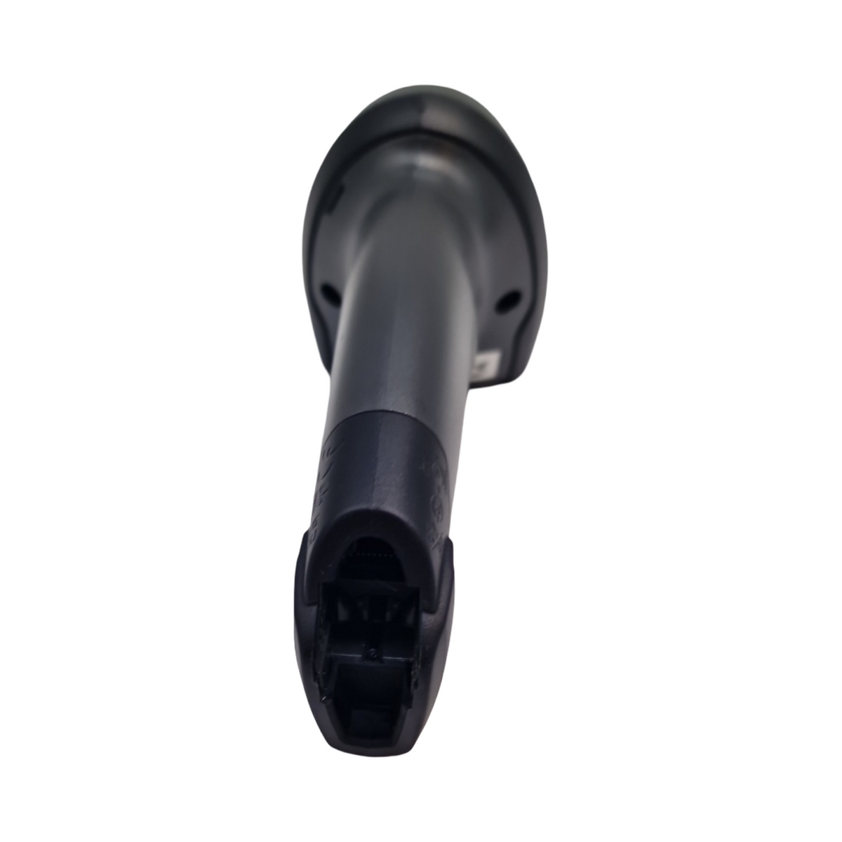 Zebra DS2208 Barcode Scanner Kit USB mit Kabel und Halter schwarz