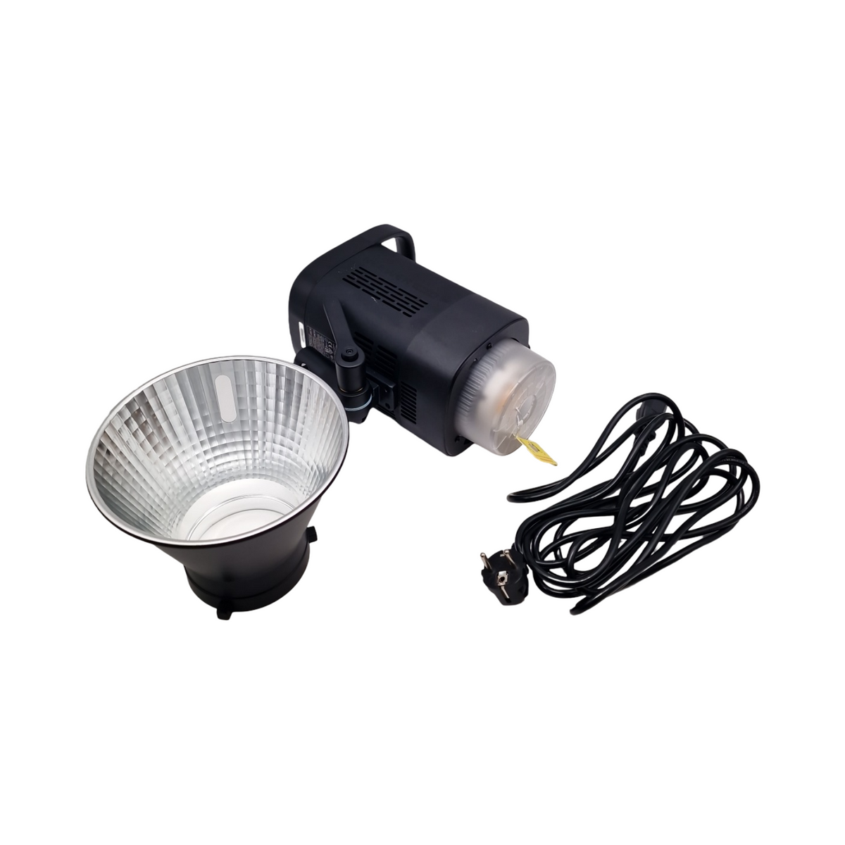 NEEWER CB60B LED Videoleuchte 70W Bicolor 2,4G APP-Steuerung Bowens-Anschluss 2700K-6500K 34000Lux@1m CC