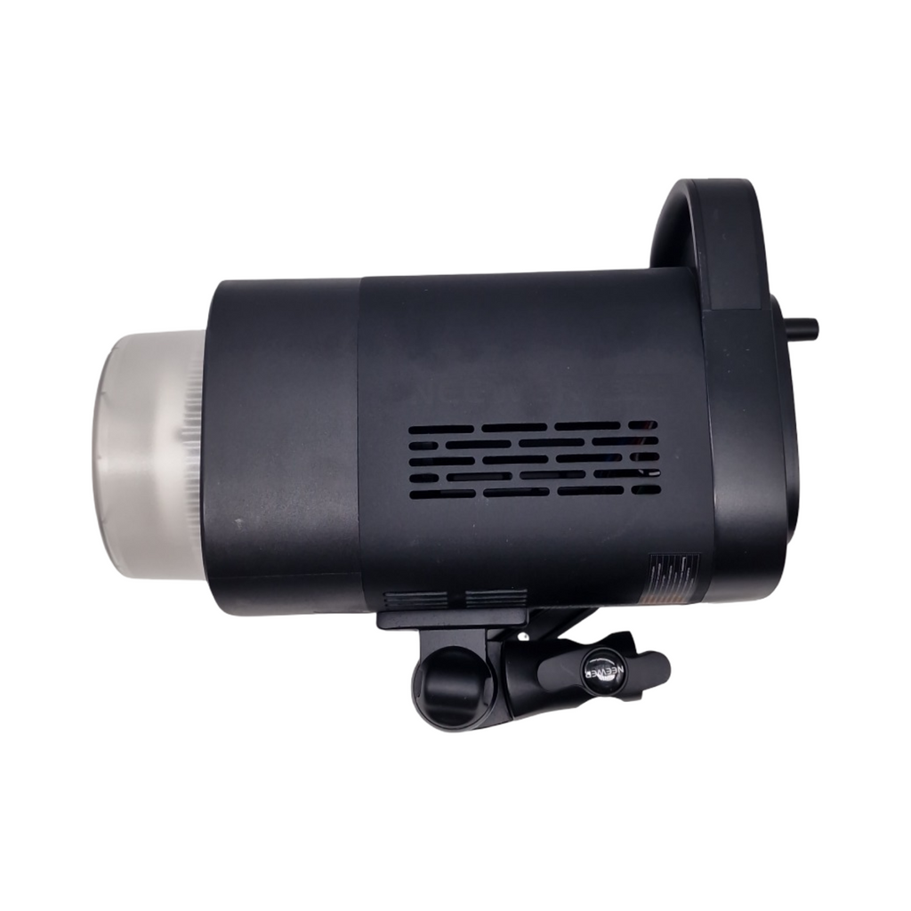 NEEWER CB60B LED Videoleuchte 70W Bicolor 2,4G APP-Steuerung Bowens-Anschluss 2700K-6500K 34000Lux@1m CC