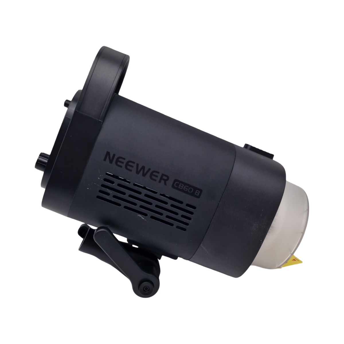 NEEWER CB60B LED Videoleuchte 70W Bicolor 2,4G APP-Steuerung Bowens-Anschluss 2700K-6500K 34000Lux@1m CC
